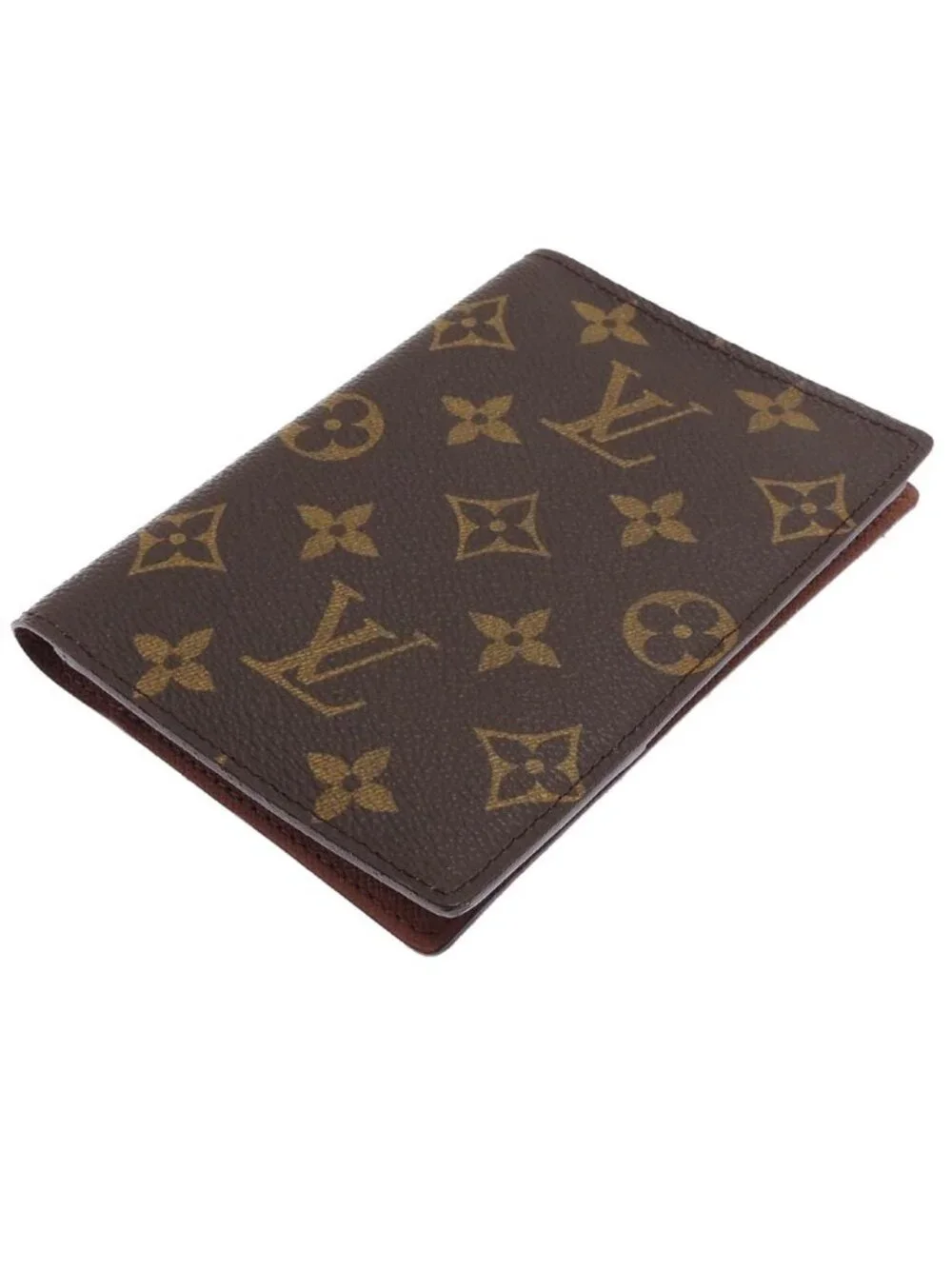 Louis Vuitton Pass Case